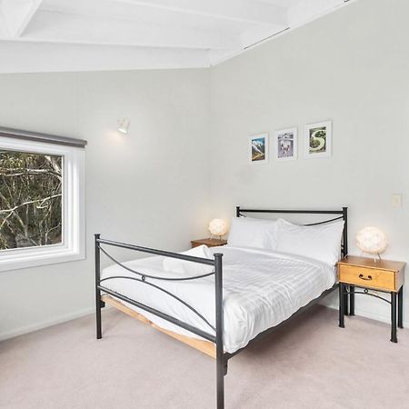 Byadbo 10 Apartment Thredbo Luaran gambar