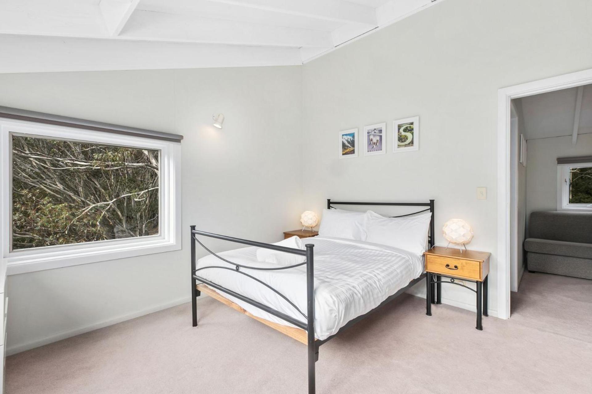Byadbo 10 Apartment Thredbo Luaran gambar